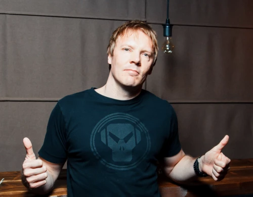Picture of Craig Coulson
