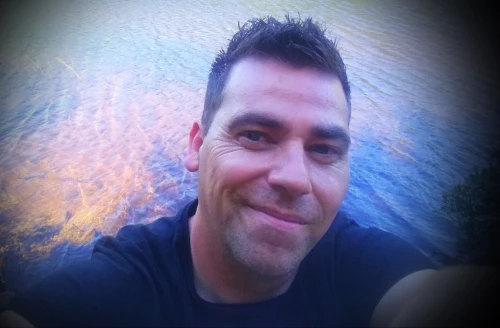 Picture of Darren Doyle