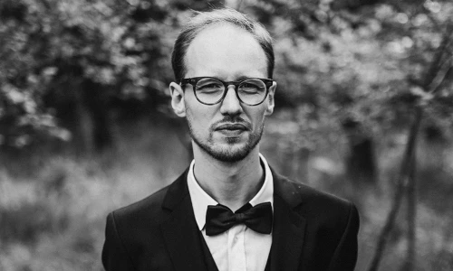 Picture of Reimund Dratwa