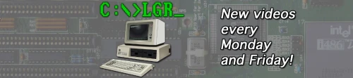 Screenshot of link Lazy Game Reviews