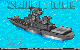 Screenshot for disk