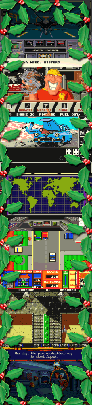 News illustration image