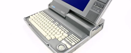 Screenshot of website Atari STacy Users